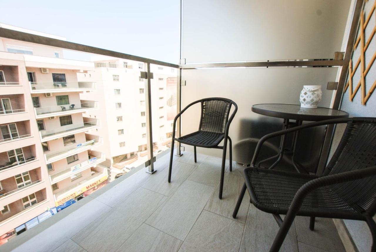 Dor De Mare - Studio Tenerife - Sea And Lake View - Street Lotus ! Apartment Mamaia Exterior photo